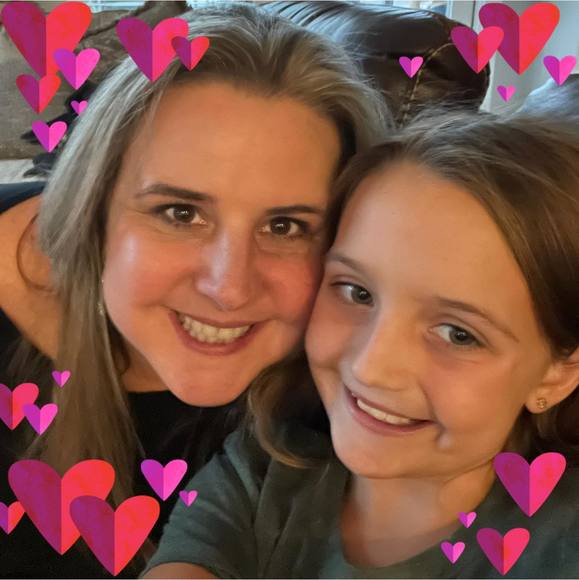 Meet your Posher, Kristen - Picture 1 of 1